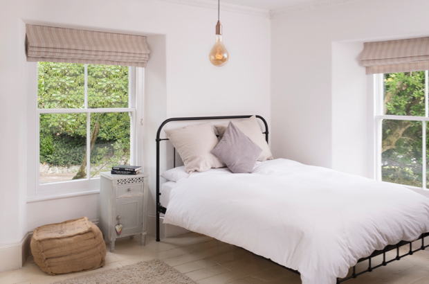 7 Light Tricks to Make Small Rooms Look Bigger - Soho Blog - Soho Lighting